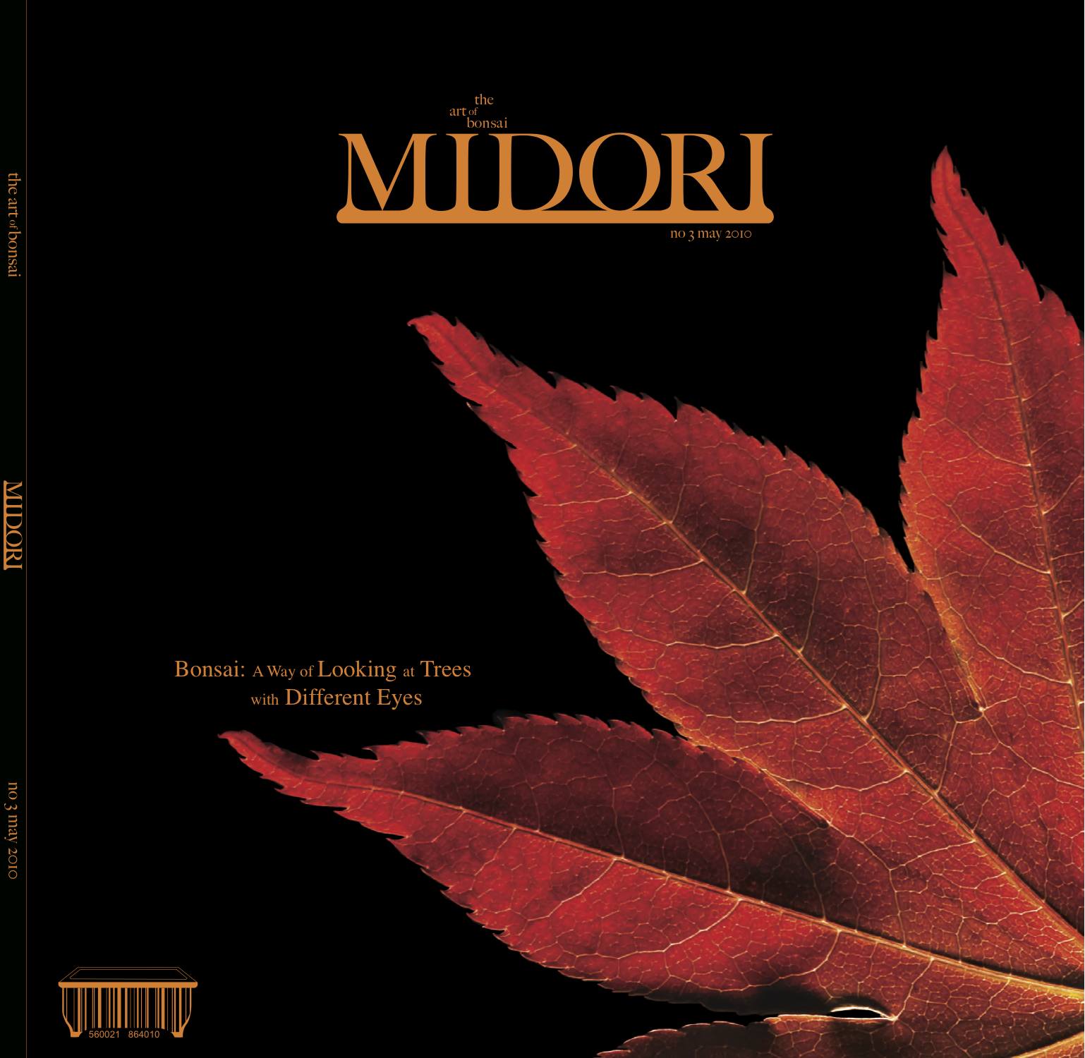 Midori Magazine